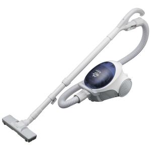 三菱電機 紙パック式掃除機 青 TC-SXG1-A