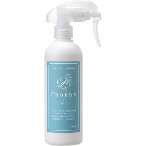 【アウトレット】【数量限定】除菌 消臭剤 PROPRE（プロプリー） 光触媒除菌消臭剤 300ml 本体の商品画像