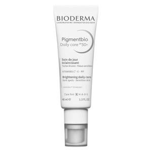 【ワゴンセール】ビオデルマジャポン ピグメンビオ デイリーUVケアホワイト （乳液・化粧下地） SPF50+・PA++++ 40mL