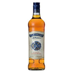 LOHACO - クレイモア 40度 700ml 1本 スコッチウイスキー 正規品 明治屋