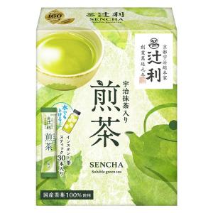 伊藤園 おーいお茶 抹茶入り緑茶 粉末 スティックタイプ ( 0.8g*100本