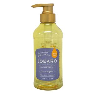 【アウトレット】ジョアーロ モイストスリークトリートメント 480ml  1個 TADA　モイストタイプ　保湿タイプ　乳酸菌　ヘアケア