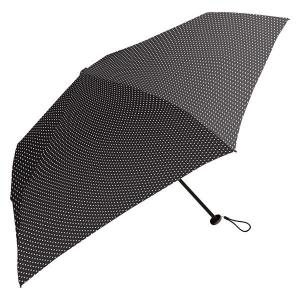 【アウトレット】アマネ Amane 折りたたみ傘 エアー 黒 手開き 傘50cm 約100g 晴雨兼用 1本