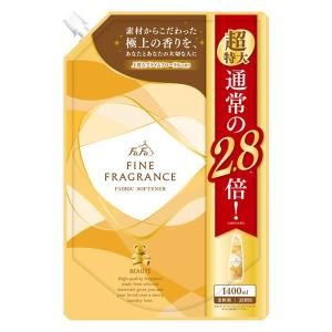 【アウトレット】ファーファ ファインフレグランス ボーテ 詰め替え 超特大 1400ml 1個　通常の2.8倍