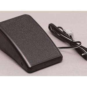 ジャガー 電子・コンピュータミシン用フットコントローラー FC001