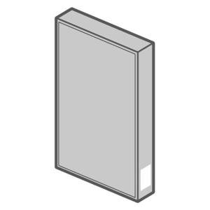 パナソニック 集じん用 空気清浄機フィルター F-ZDJP30 交換目安約2年