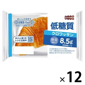 コストコ（Costco） 低糖質クロワッサン12個入り ×2 : ココカラネット