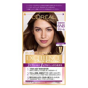 ロレアル パリ（L'OREAL PARiS） ロレアル パリ エクセランス R