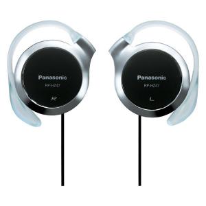 Panasonic（パナソニック） 耳かけ型イヤホン 1.0mコード RP-HZ47-R