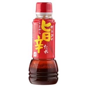 カルディコーヒーファーム ＜もへじ＞ サラダの旨辛たれ 290ml 1個