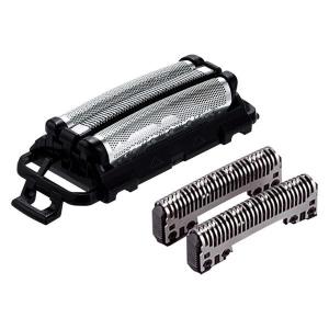 パナソニック メンズシェーバー替刃 ラムダッシュ セット刃 ES9015