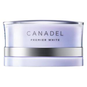 CANADEL（カナデル） プレミア ホワイト オールインワン ＜美容液クリーム＞ 58g プレミアアンチエイジング