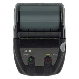 LOHACO - セイコーインスツル モバイルレシートプリンター MP-B20
