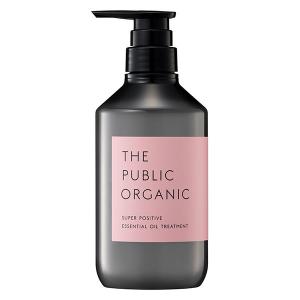 ⁑【おまとめ2,1,2】THE PUBLIC ORGANIC スーパーポジティブ ザ パブリック オーガニック スーパーポジティブ DM ボディー