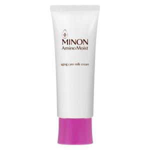 MINON 2個セット ミノン アミノモイスト モイストチャージ ミルク 100g