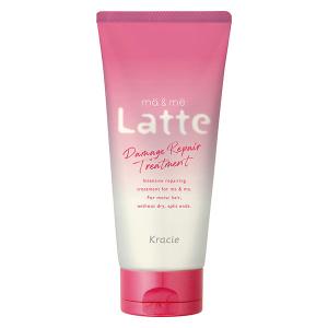 マー＆ミー エクストラダメージケアトリートメント 180g クラシエ