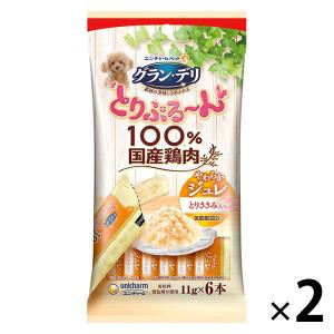 iDish アイディッシュ チキン＆フィッシュ プレミアムドッグフード 1袋