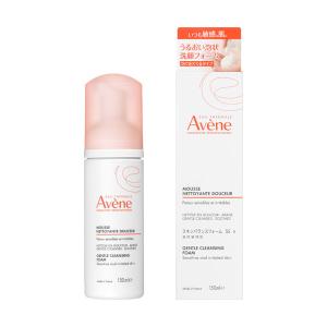 Avene（アベンヌ） スキンバランスフォーム SS n　150mL 〈泡状洗顔料 敏感肌用〉