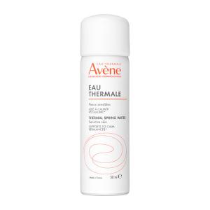 Avene（アベンヌ） 【ポイント5倍】資生堂 アベンヌウォーター 50g
