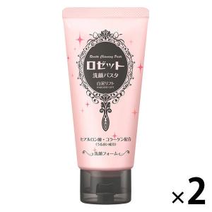 RESTA（ロート製薬） リスタ ステムリッチ クレンジングジェル 【120g