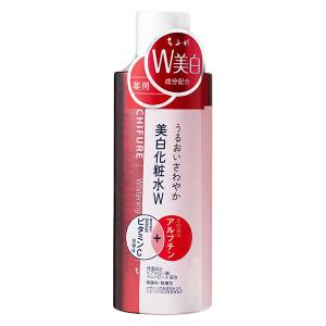 ちふれ化粧品 美白化粧水 W 180ml｜LOHACO by ASKUL