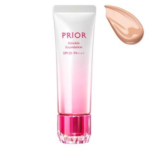 プリオール 薬用 リンクル美コルセットファンデーション 2 ( 30g