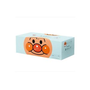 ネピアアンパンマン鼻セレブティシュ180組3コパック : サンドラッグe