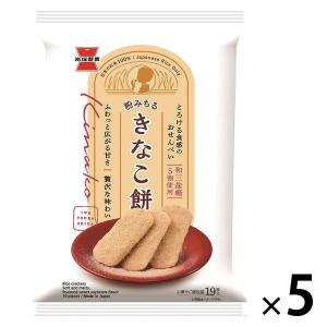 岩塚製菓 きなこ餅 19枚×12袋入 ※品切れの場合お取り寄せとなり、お
