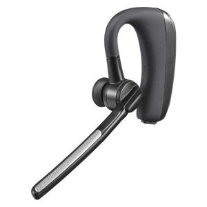 サンワサプライ Bluetoothヘッドセット(デュアルマイクノイズキャンセル搭載) MM-BTMH68BK 1個｜LOHACO by アスクル