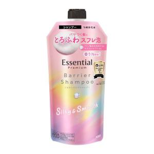 Essential Premium エッセンシャル プレミアム バリアシルキー