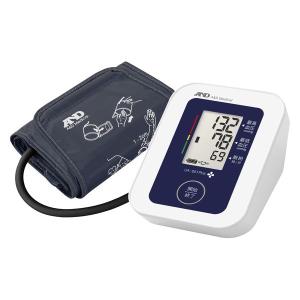 エー・アンド・デイ 上腕式血圧計 UA-651Plus UA-656A-JCB1 1台｜LOHACO by ASKUL