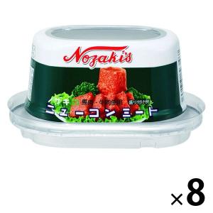 ノザキ コンビーフ 缶詰 ニューコンミート 80g ×24缶 送料無料 ノザキ コンビーフ 缶詰 ニューコンミート 80g ×24缶 送料無料