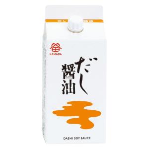 だし醤油 200ml 1個 鎌田醤油｜LOHACO by ASKUL