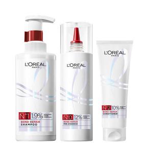 ケラスターゼ NU ソワン オレオ 125ml 2本セット KERASTASE - ケラスターゼ nu ソワンオレオ リラックス 2本の