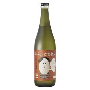 【ワゴンセール】日本酒 沢の鶴 生もと造りのきもとさん 720ml 1本