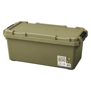 無印良品（MUJI） 収納 再生ポリプロピレン入り 頑丈収納ボックス 特大