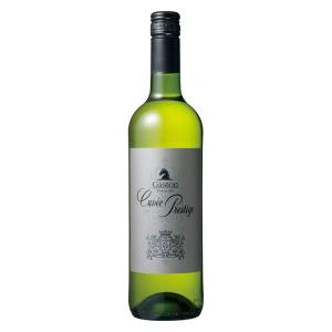 【セール】フランスワイン　白ワイン ガストン キュヴェプレステージ　wine 750ml 1本｜LOHACO by ASKUL