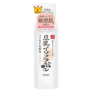 SANA（サナ） (6個セット) なめらか本舗 化粧水 180ml つめかえ用
