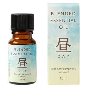 生活の木 ブレンド精油 シトラス＆フォレスト 10ml アロマ アロマ