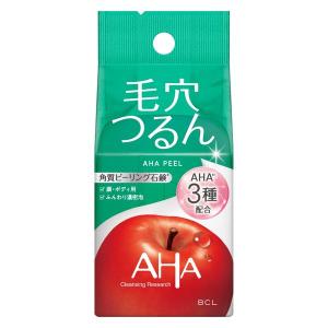 クレンジングリサーチ ソープ AHA＆ピール ( 100g )/ 洗顔料 洗顔石鹸