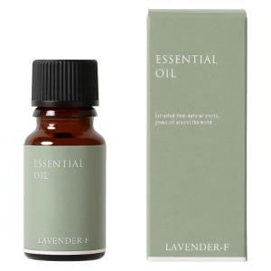 ニールズヤード エッセンシャルオイル ラベンダー ( 5ml )/ ニールズ