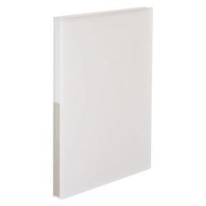 キングジム KING JIM シンプリーズ クリアーファイル 10P透明 186TSPH