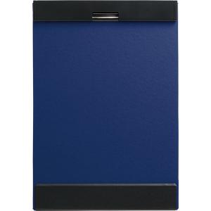 KING JIM（キングジム） オールイン クリップボード5985アオ