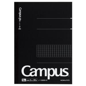 Campus（KOKUYO） KOKUYO コクヨ ”大人キャンパス”ノート 5冊セット ノ