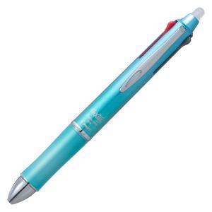 PILOT 油性ボールペン スーパーP 0.7mm クリアブラック 10本セット P