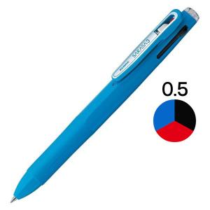 ZEBRA（ゼブラ） マッキーノック赤 細字 P-YYSS6-R【10本まとめ売り
