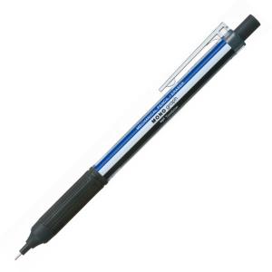 トンボ鉛筆 シャープペンシル モノグラフライト 0.5mm モノカラー軸 DPA-122A 1本｜LOHACO by ASKUL