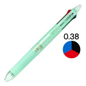 ポムポムプリン フリクションボール3 0.38mm [02] 〔合計1100円以上で