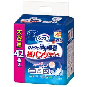 リフレ はくパンツ 軽やかなうす型 Lサイズ 20枚入 : 金太郎SHOP