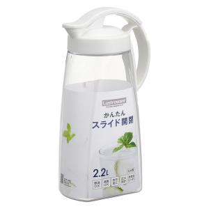 (未使用･未開封品)　岩崎 冷水筒 フェローズ ハンディプッシュ 2L K-291WS df5ndr3 岩崎工業 岩崎 冷水筒 フェローズ ハンディプッシュ 2L K-291WS